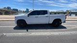 Used 2023 Chevrolet Silverado 1500 Custom image 2