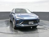 New 2025 Buick Envista Avenir image 2