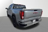 New 2025 GMC Sierra 1500 Elevation image 4