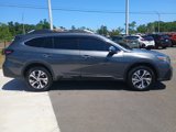 Certified 2022 Subaru Outback Touring XT image 4