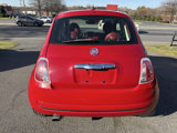 Used 2016 FIAT 500 Easy image 6