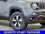 Used 2020 Jeep Renegade Trailhawk w/ Cold Weather Group image 4