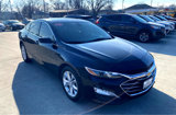 Used 2019 Chevrolet Malibu LT image 4