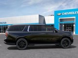New 2025 Chevrolet Suburban LS image 5