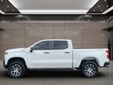 Used 2020 Chevrolet Silverado 1500 Custom Trail Boss w/ Custom Convenience Package image 3