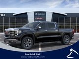New 2025 GMC Sierra 1500 SLT w/ SLT Premium Plus Package image 2