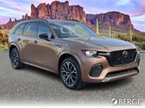 New 2025 MAZDA CX-70 3.3 Turbo S w/ Premium Package image 4