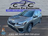 Used 2019 Subaru Forester Premium w/ Popular Package #1 image 3