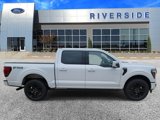 New 2025 Ford F150 Platinum w/ Equipment Group 702A High image 3