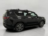 Certified 2024 Lexus LX 600 4WD w/ Luxury Package image 2