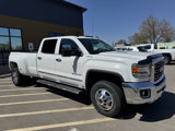 Used 2015 GMC Sierra 3500 SLT w/ Duramax Plus Package image 4