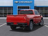 New 2025 Chevrolet Silverado 2500 Custom w/ Custom Value Package image 4