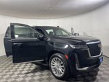 Used 2023 Cadillac Escalade ESV Premium Luxury image 5