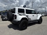 New 2025 Ford Bronco Raptor image 3