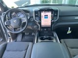 New 2026 RAM 1500 4x4 Crew Cab image 5