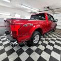 Used 2018 Ford F150 Lariat w/ Equipment Group 502A Luxury image 6