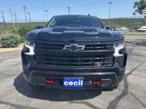 New 2025 Chevrolet Silverado 1500 LT Trail Boss w/ LT Trail Boss Premium Package image 2