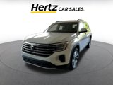 Used 2024 Volkswagen Atlas SE image 5