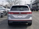 New 2025 Volkswagen Atlas SEL image 4