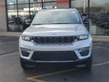 New 2024 Jeep Grand Cherokee Limited 4xe image 2
