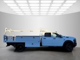New 2025 RAM 5500 Tradesman image 3