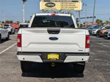 Used 2019 Ford F150 XLT w/ Equipment Group 302A Luxury image 6