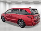 New 2026 Honda Odyssey Touring image 2