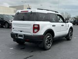 Used 2023 Ford Bronco Sport Big Bend w/ Convenience Package image 3