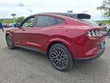 New 2025 Ford Mustang Mach-E Premium image 3
