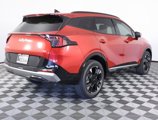 New 2026 Kia Sportage SX image 4