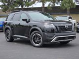 Used 2023 Nissan Pathfinder Rock Creek image 2