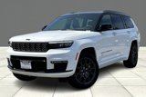 New 2025 Jeep Grand Cherokee L Summit image 2