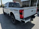 New 2025 Ford F250 Lariat image 4