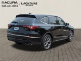 Used 2023 Acura MDX SH-AWD w/ Technology Package image 5