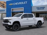 New 2025 Chevrolet Silverado 1500 LT Trail Boss w/ Convenience Package II image 2