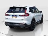 New 2026 Honda CR-V Sport-L image 5