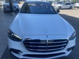 Certified 2025 Mercedes-Benz S 580 4MATIC Sedan image 6
