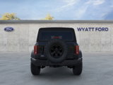 New 2024 Ford Bronco Wildtrak image 5