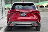 New 2025 Lexus RX 350 AWD image 5