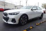 Used 2024 BMW 530i xDrive image 4