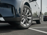 New 2025 MAZDA CX-90 3.3 Turbo w/ Premium Plus Pkg image 5