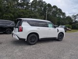 New 2025 Nissan Armada SV image 3
