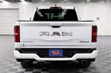 Used 2025 RAM 1500 Limited w/ Body Color Bumper Group image 4