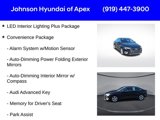 Used 2023 Audi A3 2.0T Premium Plus w/ Premium Plus Package image 6