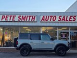 Used 2021 Ford Bronco First Edition image 2