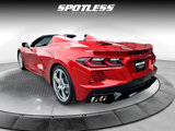 Used 2023 Chevrolet Corvette Stingray Preferred Conv w/ Chrome Exterior Badge Package image 4