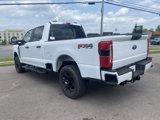 New 2025 Ford F350 XL image 3