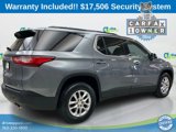 Used 2019 Chevrolet Traverse LT w/ LPO, Floor Liner Package image 5