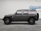 New 2025 Jeep Wrangler Unlimited Sport image 3