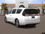 New 2025 Chrysler Pacifica Pinnacle image 5